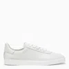 Givenchy Town White Leather Trainer