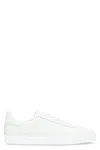 GIVENCHY GIVENCHY TOWN LEATHER LOW-TOP SNEAKERS