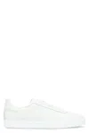 Givenchy Town Low-top White Sneakers In White