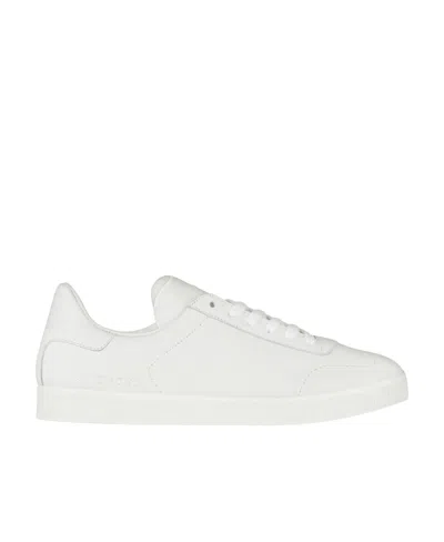 GIVENCHY GIVENCHY TOWN LOW-TOP SNEAKERS