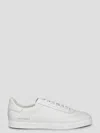 Givenchy Town Leather Sneakers