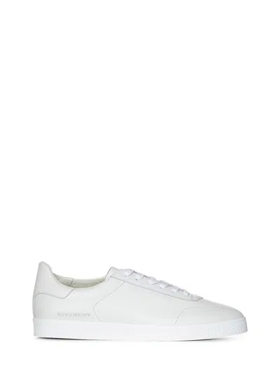 Givenchy Town Trainers