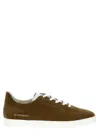 GIVENCHY TOWN SNEAKERS BEIGE