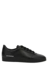 GIVENCHY TOWN SNEAKERS BLACK