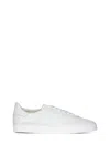 Givenchy Town Low-top White Sneakers In White