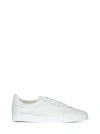Givenchy Town Low-top White Sneakers In White