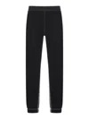 Givenchy 4g Joggerg Pants In Fleece