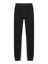 Givenchy 4g Joggerg Pants In Fleece