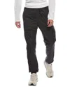 Givenchy Track Pant In Black