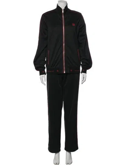 Pre-owned Givenchy Tracksuit In Black