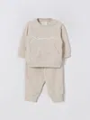Givenchy Jumpsuit  Kids Color Beige In Neutral