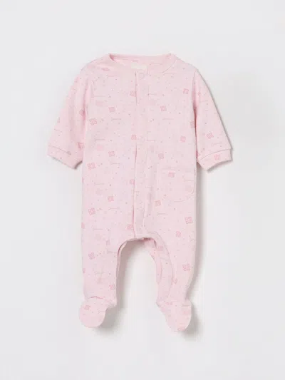 Givenchy Babies' Tracksuit  Kids Color Pink