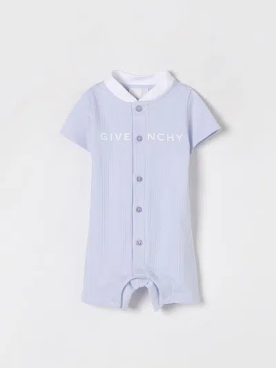 Givenchy Tracksuits  Kids Color Sky