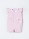 GIVENCHY 运动服 GIVENCHY 儿童 颜色 粉色,F47090010