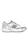 Givenchy Sneakers In Blanco