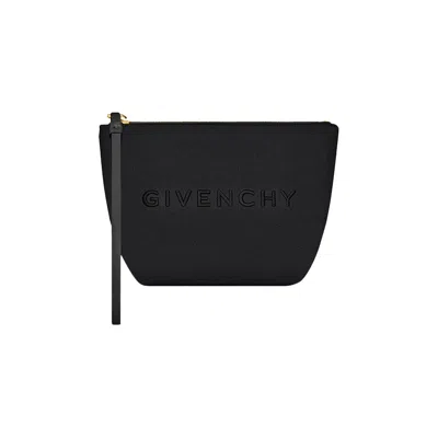 Pre-owned Givenchy Travel Pouch 'black' | Women's Size Onesize