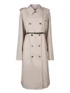 Givenchy Trench Coats