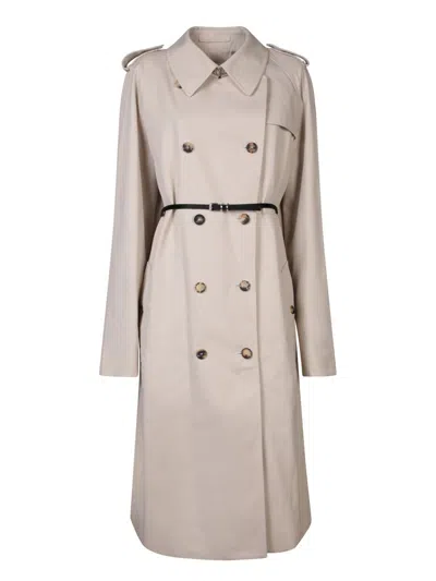 Givenchy Trench Coats