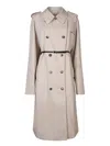 Givenchy Trench Coats