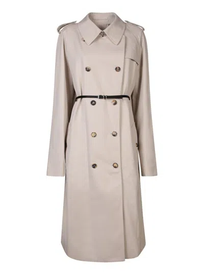 Givenchy Trench Coats
