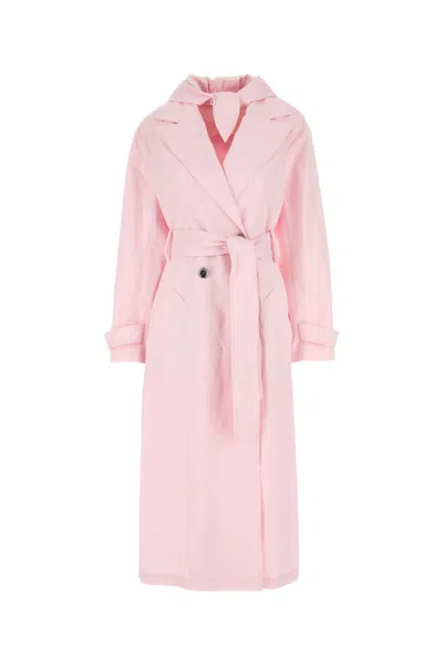 GIVENCHY GIVENCHY TRENCH