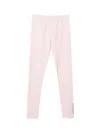 Givenchy Leggins In Pink