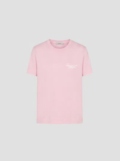 Givenchy Trendy Mini T-shirt In Multi