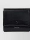 Givenchy Day Grained Leather Wallet