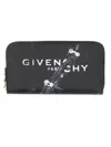 Givenchy Wallet