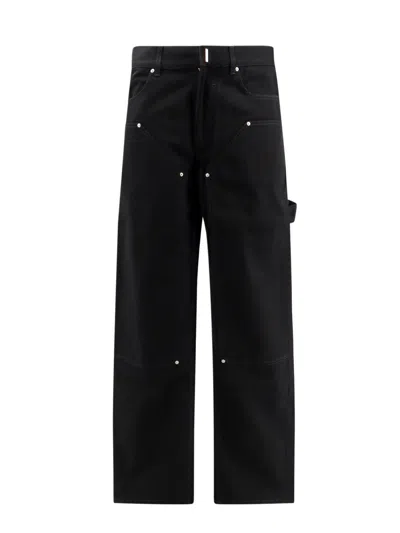 GIVENCHY GIVENCHY TROUSER