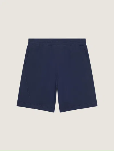 Givenchy Stone Island Trousers In Blue