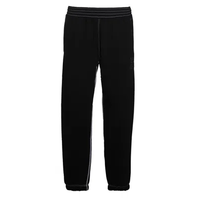Givenchy Trousers In Black