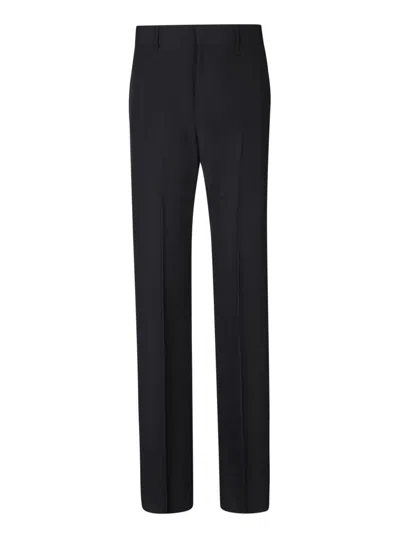 Givenchy Trousers In Black