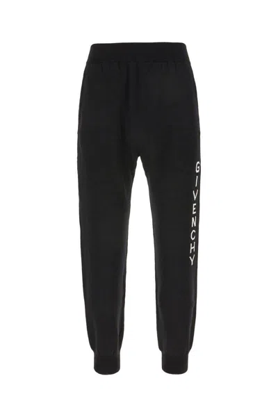 GIVENCHY GIVENCHY TROUSERS