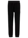 Givenchy 4g Jogger Pants In Fleece