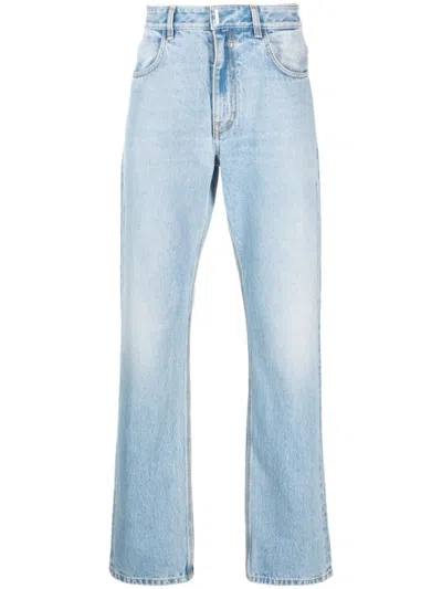 GIVENCHY GIVENCHY TROUSERS