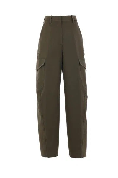 GIVENCHY GIVENCHY TROUSERS