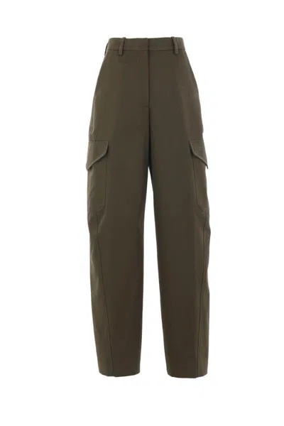 GIVENCHY GIVENCHY TROUSERS