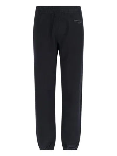 GIVENCHY GIVENCHY TROUSERS
