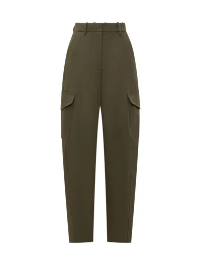 GIVENCHY GIVENCHY TROUSERS