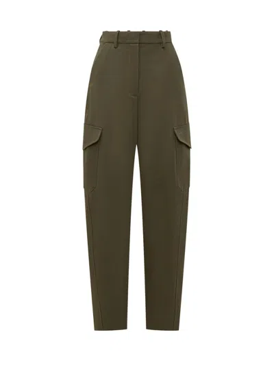 GIVENCHY GIVENCHY TROUSERS