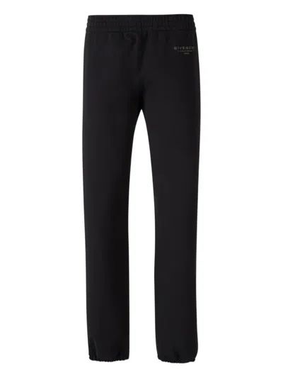 GIVENCHY GIVENCHY TROUSERS