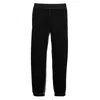 Givenchy 4g Jogger Pants In Fleece In Black