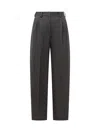 Givenchy Pants In Gray