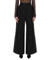 Givenchy Pantsuit In Black