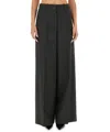 Givenchy Trousers In Gray