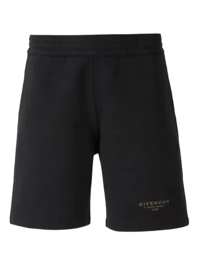 GIVENCHY GIVENCHY TROUSERS