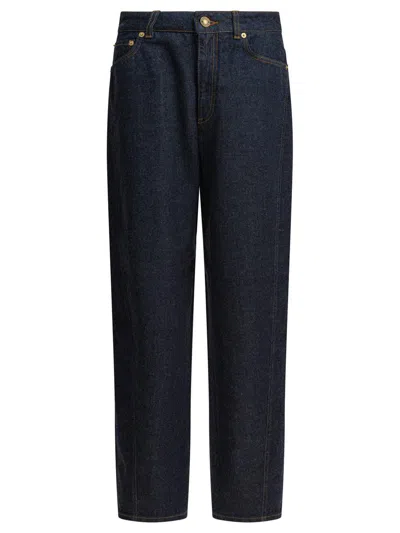 GIVENCHY GIVENCHY TROUSERS