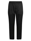 Givenchy Trousers In Black