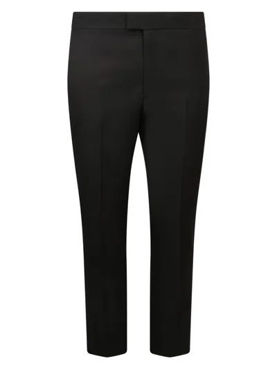 Givenchy Trousers In Black
